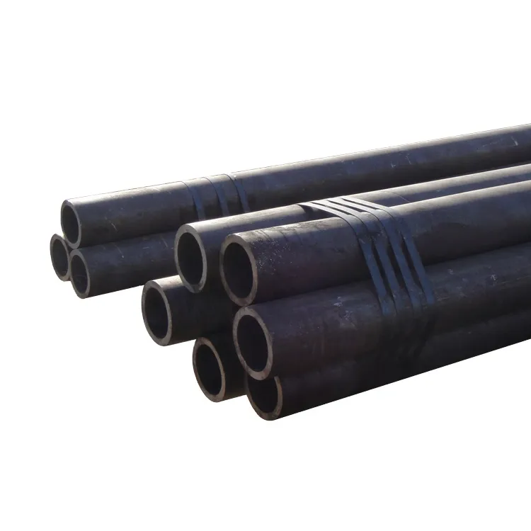 seamless pipe